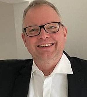 Michael Heitling Michael Heitling